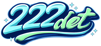 222det Logo